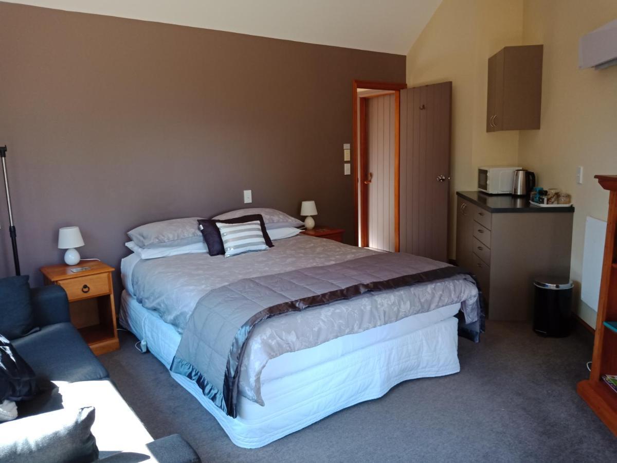 First Light Kaikoura Apartment Exterior photo