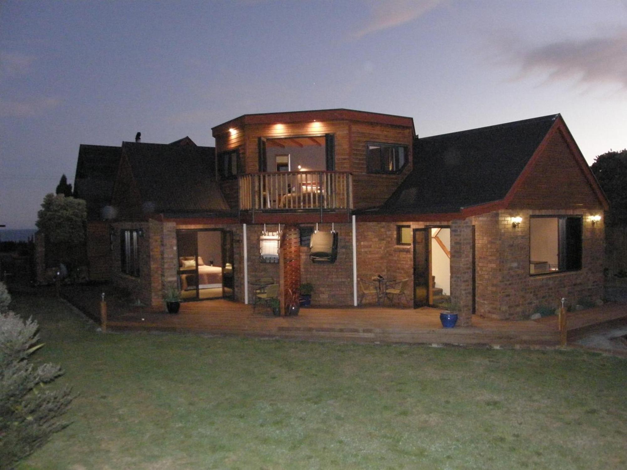 First Light Kaikoura Apartment Exterior photo