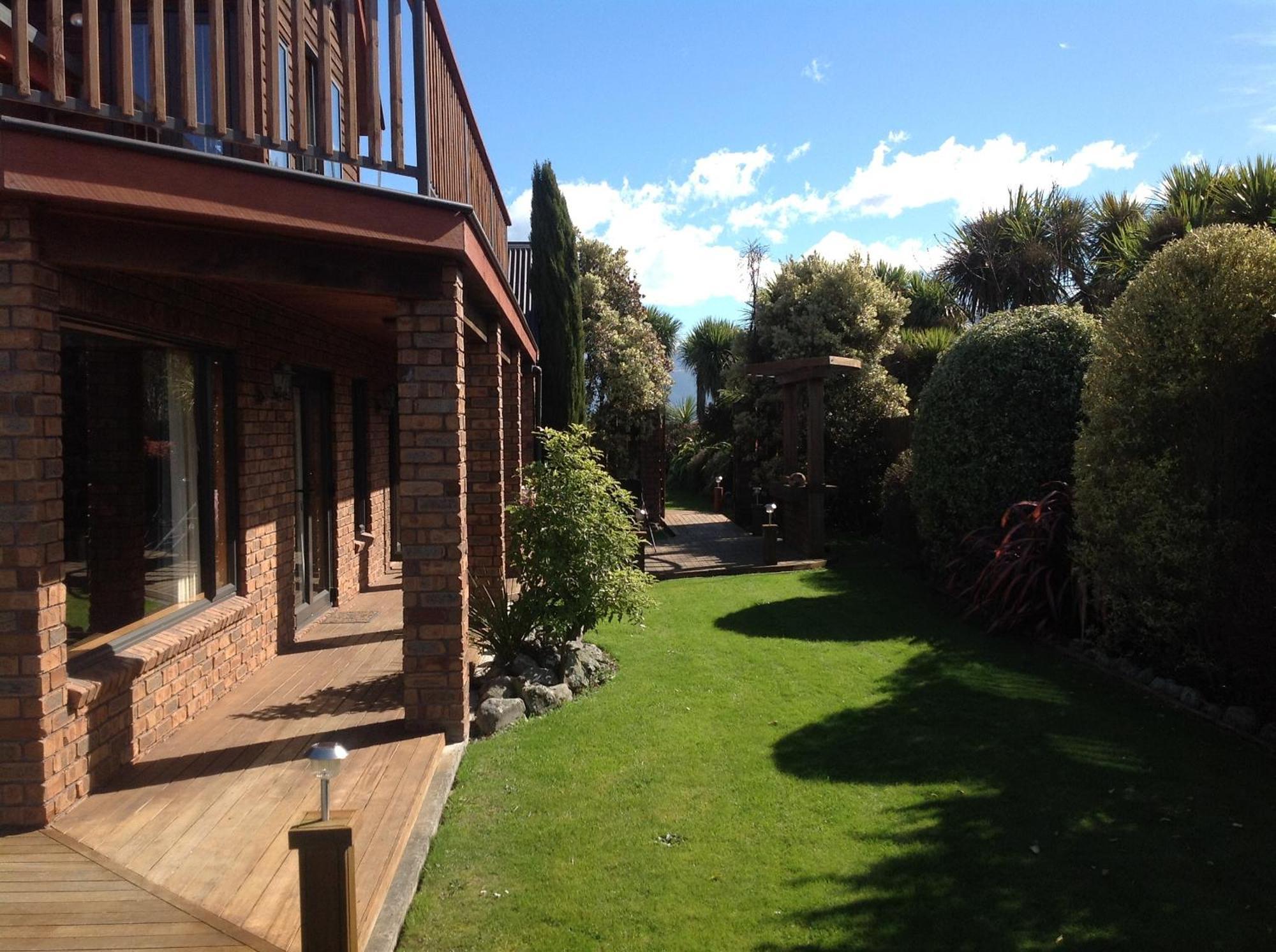 First Light Kaikoura Apartment Exterior photo